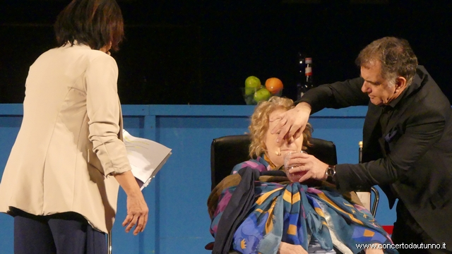 Ecoteatro Ricciarelli Insegno
