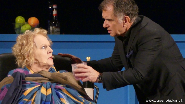 Ecoteatro Ricciarelli Insegno