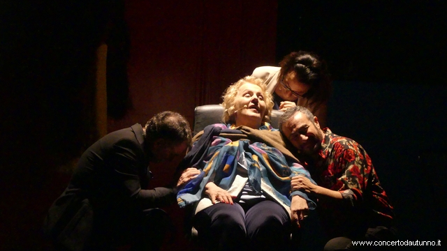 Ecoteatro Ricciarelli Insegno
