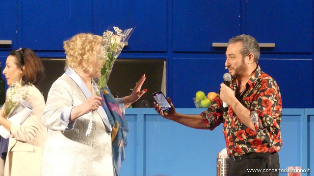 Ecoteatro Ricciarelli Insegno