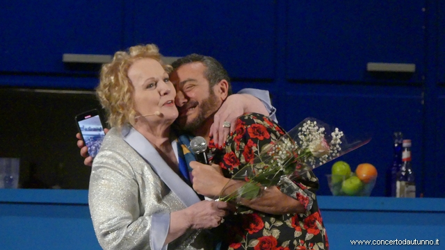 Ecoteatro Ricciarelli Insegno