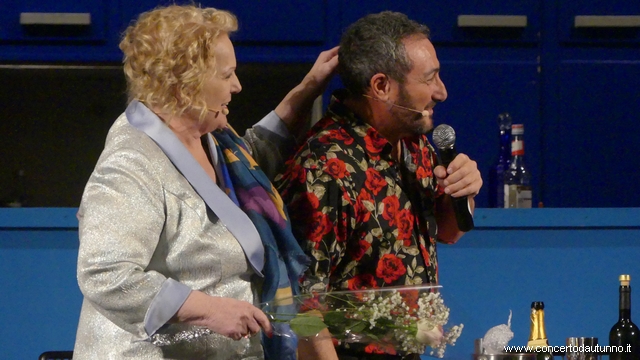 Ecoteatro Ricciarelli Insegno