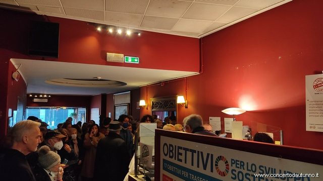 Ecoteatro Ricciarelli Insegno
