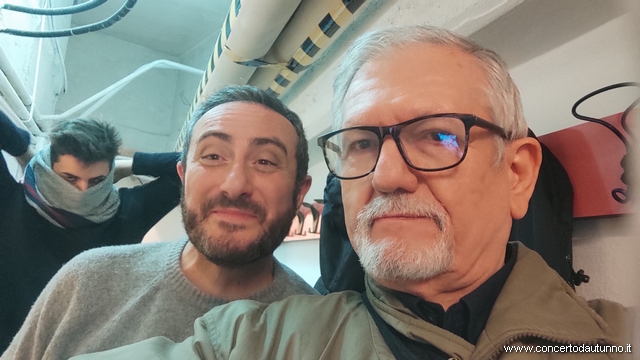 Ecoteatro Ricciarelli Insegno