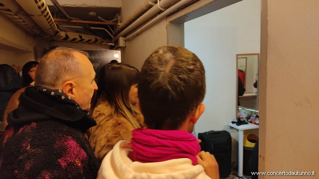 Ecoteatro Ricciarelli Insegno