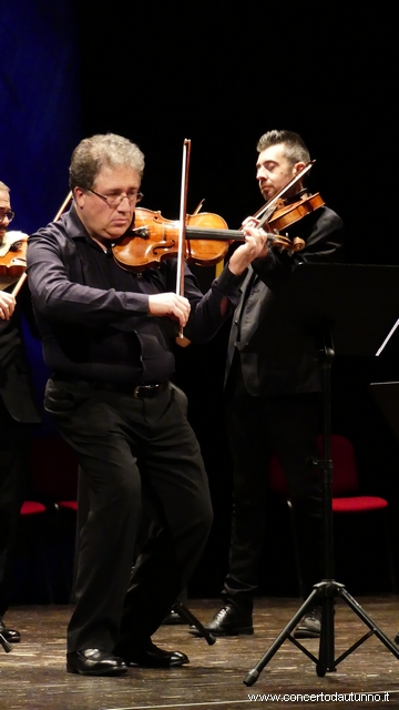 Magenta Lirico Marco Rizzi