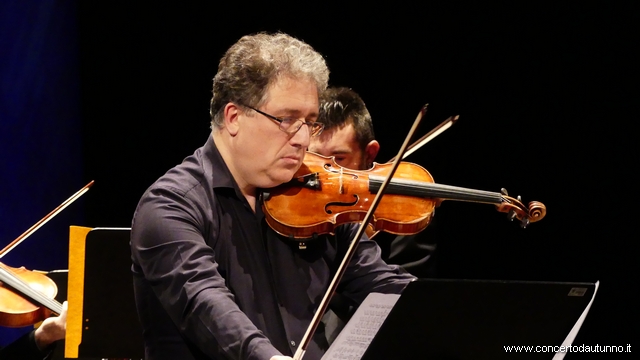Magenta Lirico Marco Rizzi