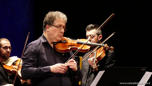 Magenta Lirico Marco Rizzi