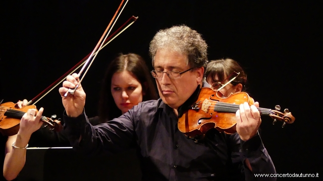 Magenta Lirico Marco Rizzi