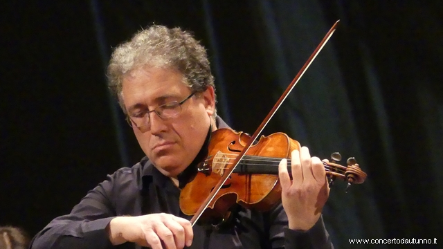 Magenta Lirico Marco Rizzi