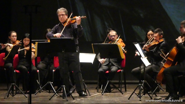 Magenta Lirico Marco Rizzi