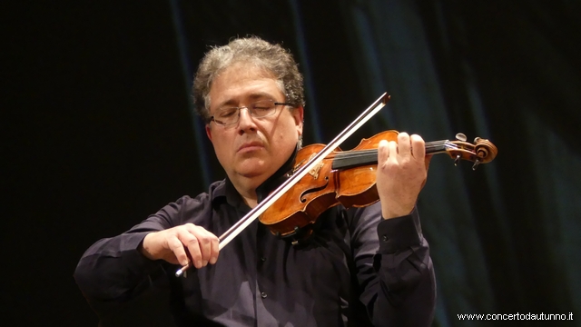 Magenta Lirico Marco Rizzi
