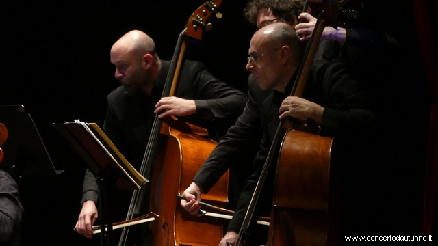 Magenta Lirico Marco Rizzi