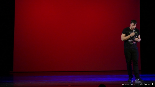 Ecoteatro Balducci Fake