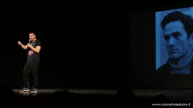 Ecoteatro Balducci Fake