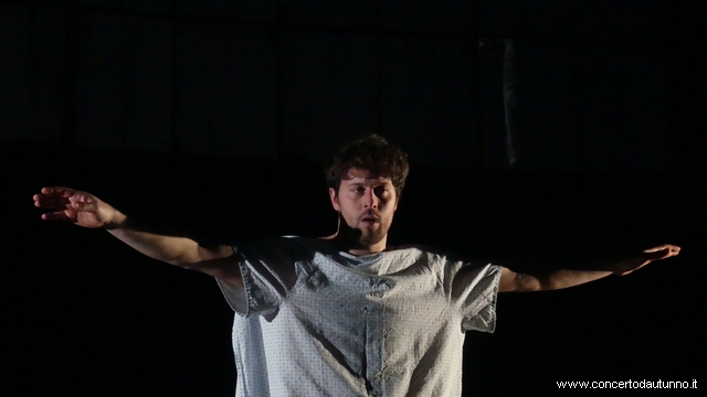 CARDIODRAMA Abbiategarsso al Corso