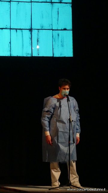 CARDIODRAMA Abbiategarsso al Corso