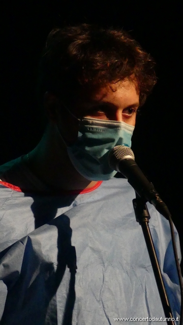 CARDIODRAMA Abbiategarsso al Corso