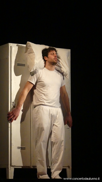CARDIODRAMA Abbiategarsso al Corso