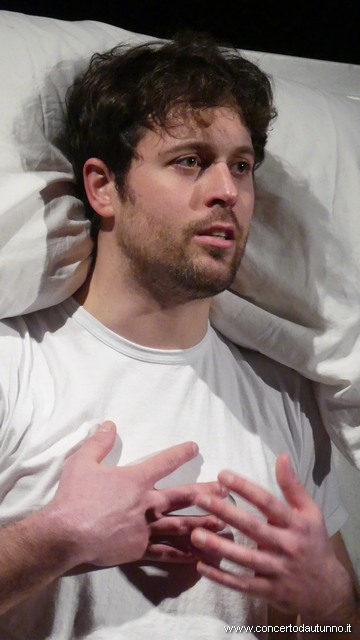 CARDIODRAMA Abbiategarsso al Corso
