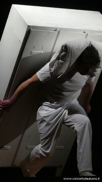 CARDIODRAMA Abbiategarsso al Corso
