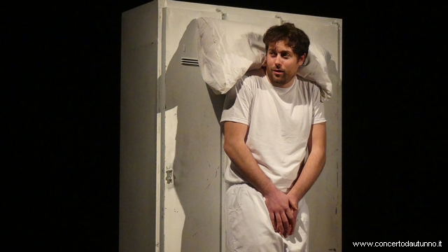 CARDIODRAMA Abbiategarsso al Corso