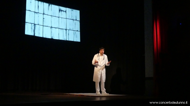 CARDIODRAMA Abbiategarsso al Corso