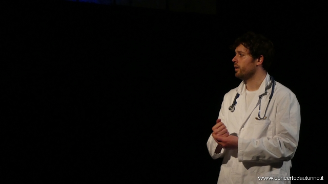 CARDIODRAMA Abbiategarsso al Corso