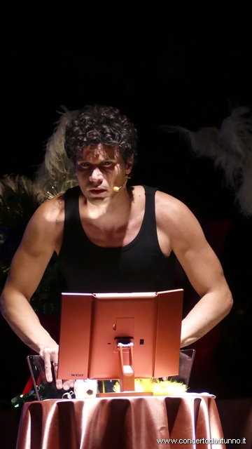 Ecoteatro Fritto Misto