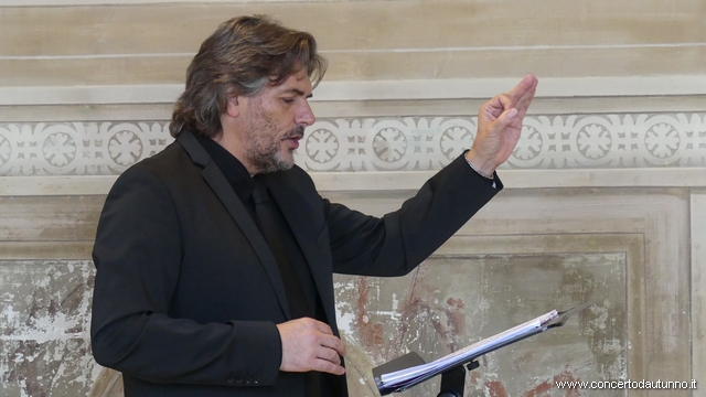 Bernate Guadagnini Intende Chorus