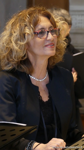 Bernate Guadagnini Intende Chorus