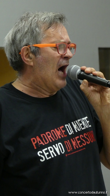 Cantosociale Ballata Pasolini