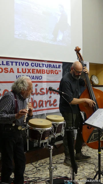 Cantosociale Ballata Pasolini