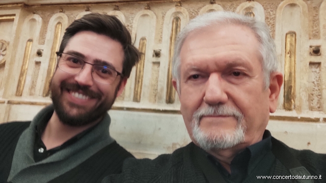 Coccia Lamberto Cara Mattioli Aliverta