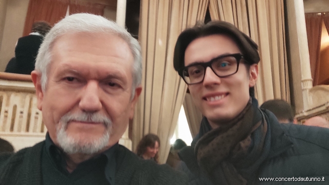 Coccia Lamberto Cara Mattioli Aliverta