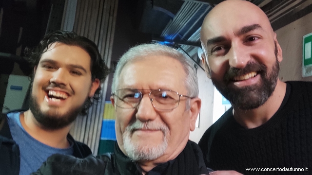 Coccia Lamberto Cara Mattioli Aliverta