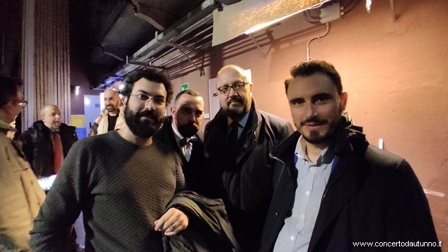 Coccia Lamberto Cara Mattioli Aliverta
