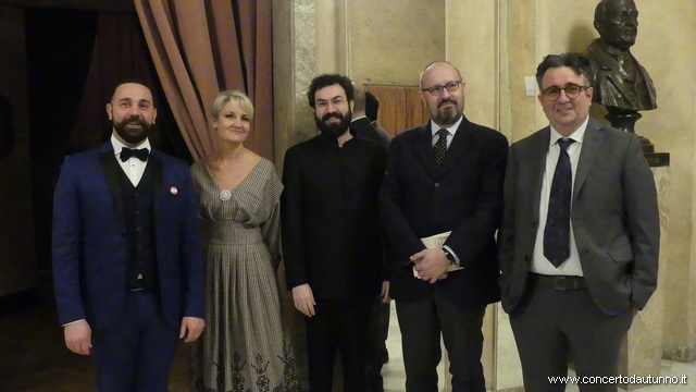 Coccia Lamberto Cara Mattioli Aliverta