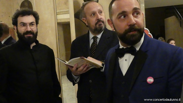 Coccia Lamberto Cara Mattioli Aliverta
