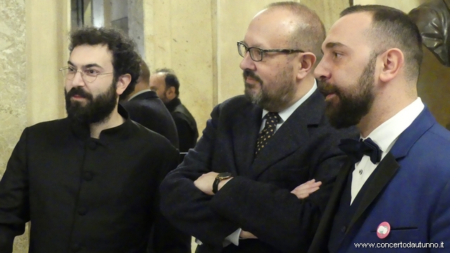 Coccia Lamberto Cara Mattioli Aliverta