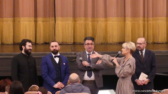 Coccia Lamberto Cara Mattioli Aliverta