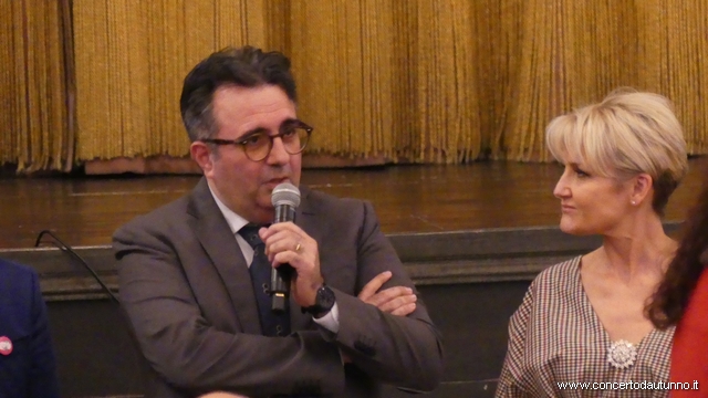 Coccia Lamberto Cara Mattioli Aliverta