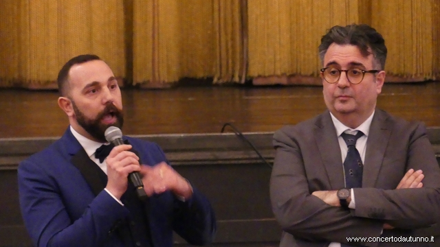 Coccia Lamberto Cara Mattioli Aliverta