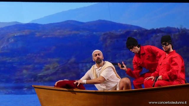 Coccia Lamberto Cara Mattioli Aliverta