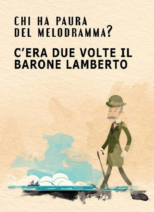 Coccia Lamberto Cara Mattioli Aliverta