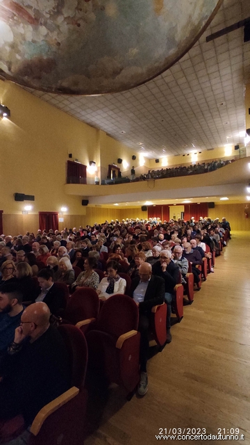 Magenta Teatro Navigli incompiuta