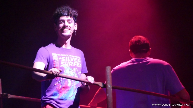 Ecoteatro Anime Insegno
