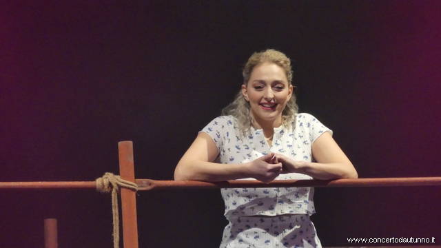 Ecoteatro Anime Insegno