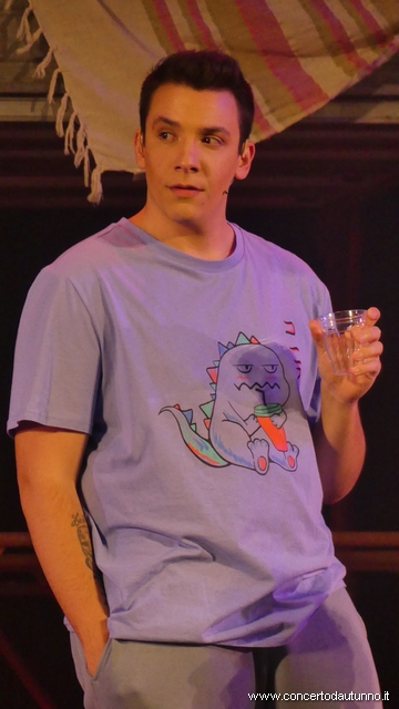 Ecoteatro Anime Insegno