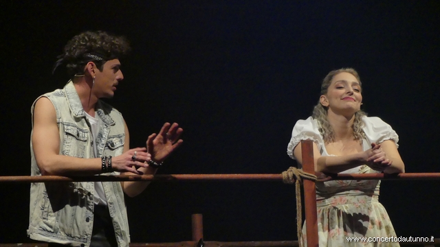 Ecoteatro Anime Insegno